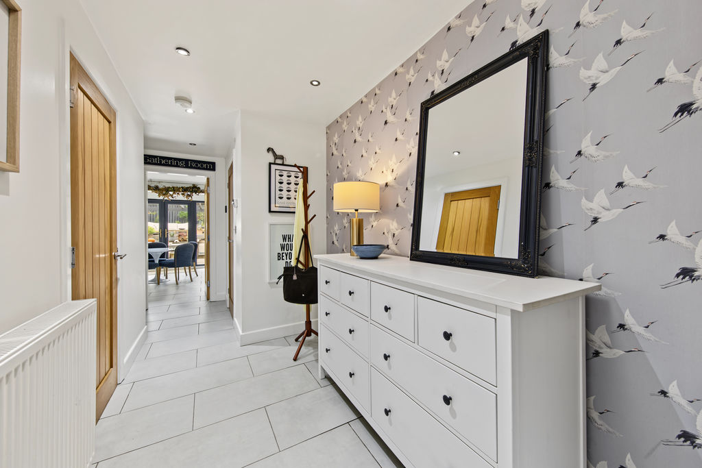 Hartfield Close Hasland